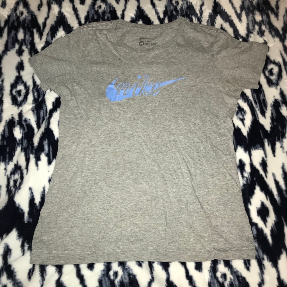 Nike Slim-Fit T-shirt